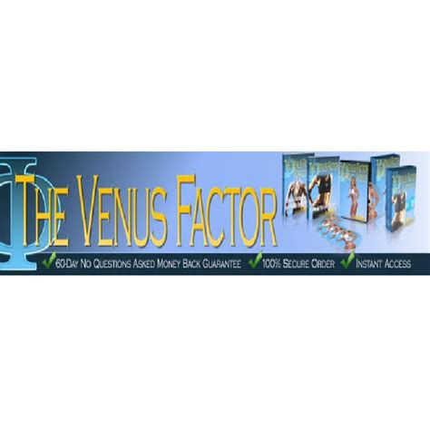 Venus Factor Powered By Xe Trackback Locmt2.